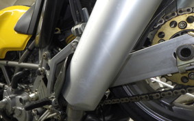 DUCATI MONSTER S4 2002