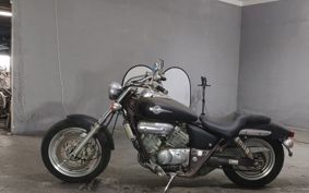 HONDA MAGNA 250 MC29