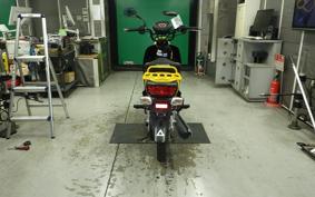 HONDA C110 SUPER CUB 2009 JA10
