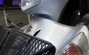 SUZUKI ADDRESS V125 G 2019 CF46A