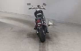 HONDA STEED 400 NC26