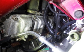 SUZUKI BANDIT 250 Gen.2 GJ77A