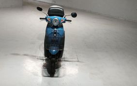 SUZUKI LET's CA4AA
