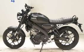 YAMAHA XSR155 2004
