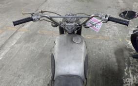 HONDA CL72 BENLY CL72