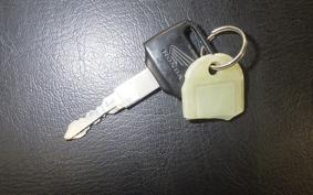 HONDA CB400SF VTEC K NC42