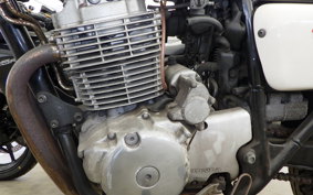 HONDA CB400SS E 2004 NC41