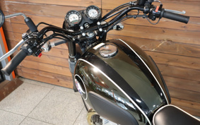 KAWASAKI MEGURO K3 2021 EJ800E
