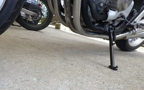 HONDA CB400F NC36