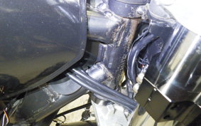 KAWASAKI ZEPHYR 1100 RS 1999