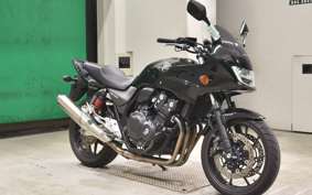 HONDA CB400 SUPER BOLDOR A 2021 NC42