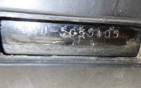 YAMAHA JOG Gen.1 3KJ