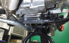HONDA C125 SUPER CUB JA71