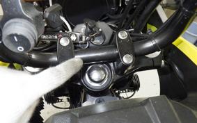 SUZUKI Vｽﾄﾛｰﾑ250