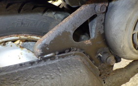 YAMAHA JOG Gen.1 3KJ