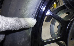 KAWASAKI ELIMINATOR400-3 2025 EL400A