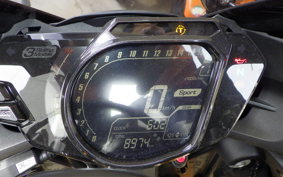 HONDA CBR250RR A MC51