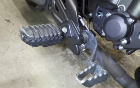 HONDA REBEL 250  S E-clutch 2025 MC49