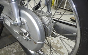 HONDA C110 SUPER CUB JA44
