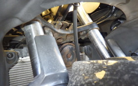 KAWASAKI NINJA 250R EX250K