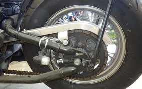 HONDA STEED 400 1994 NC26