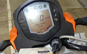 KTM 200 DUKE 2024