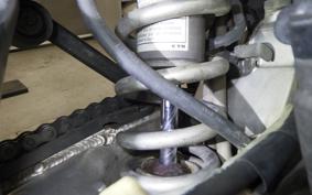 KAWASAKI KLX250D TRACKER X