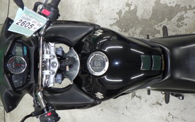 SUZUKI GSR250S 1986
