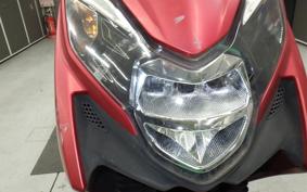 SUZUKI ｽｳｨｯｼｭ125 DV12B