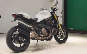 DUCATI DUCATI M1200S 2018