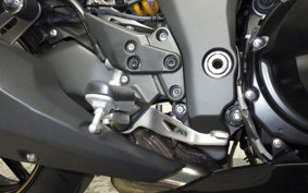 KAWASAKI NINJA 1100SX SE 2025 ZXT10H