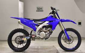 YAMAHA YZ250F CG40C