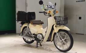 HONDA C110 SUPER CUB 2025 JA59
