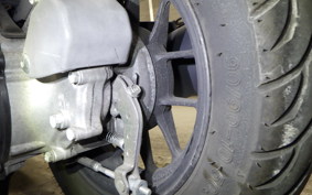 HONDA ﾀﾞﾝｸ AF78