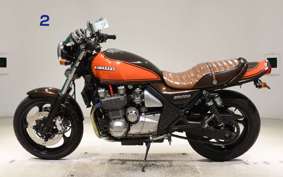 KAWASAKI ZEPHYR 1100 ZRT10A