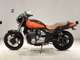 Фото Kawasaki ZEPHYR 1100 с японского аукциона