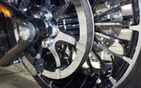 HARLEY FXSBSE 1800CVO 2014