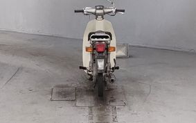 HONDA SUPER CUB50 AA01