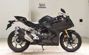 HONDA CBR250RR A 2022 MC51