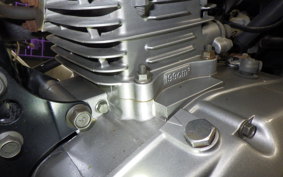 SUZUKI VANVAN 200 2014 NH41A