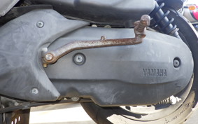 YAMAHA CYGNUS 125 X SE12J