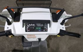 HONDA GYRO TD02