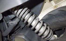 SUZUKI ADDRESS V125 S 2002 CF4MA