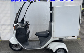 HONDA GYRO CANOPY-2