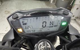 SUZUKI SV650 A 2021 VP55B