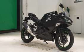KAWASAKI NINJA 400 2020 EX400G