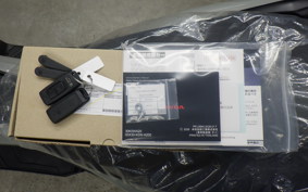 HONDA ADV160 2024 KF54