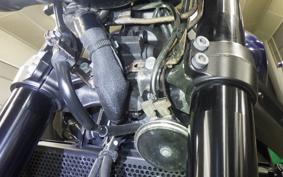 YAMAHA XSR900 2019 RN56J