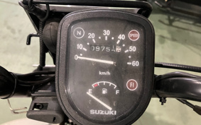 SUZUKI BAR DEE50 BA43A
