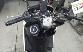 YAMAHA MAJESTY155 S 1996 SG28J